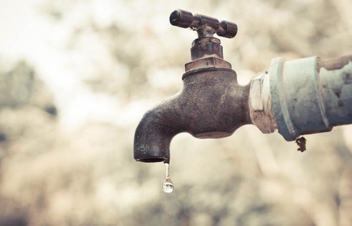 SOS Wasser, in Marsala will die Gemeinde öffentliche und private Brunnen überwachen