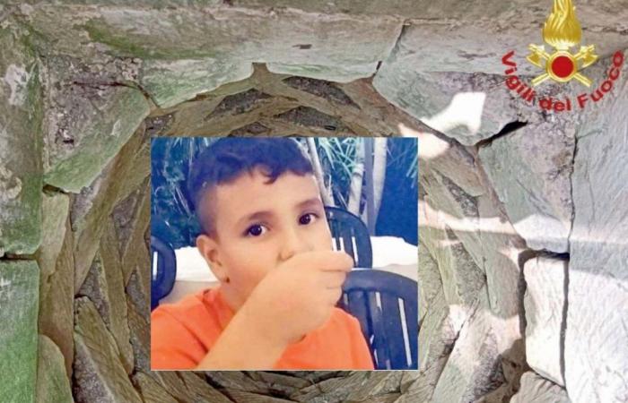 Vincenzo Lantieri, die Untersuchung des Todes des Kindes in Palazzolo Acreide: „Der Brunnen war nicht sicher“