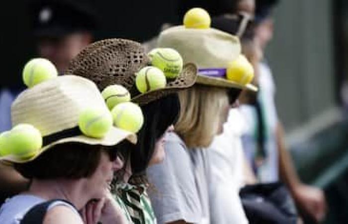 Wimbledon, Sinner wird auf Court 1 debütieren: das Programm des ersten Tages