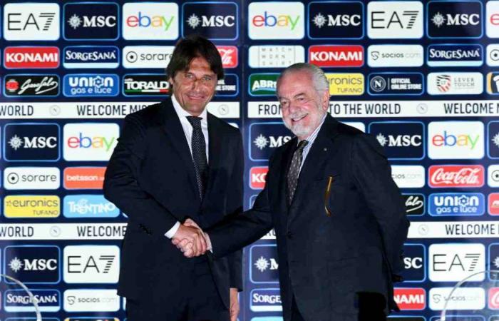 „Conte wollte Juve, Giuntoli lehnte ihn ab“, sensationelle Enthüllung aus Turin