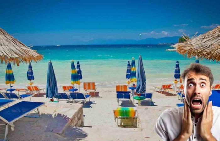 Albanien, Ein Tourist verrät die Preise für Sonnenschirme und Liegen an den Stränden: „Das sind wirklich absurde, undenkbare Kosten“ – Younipa