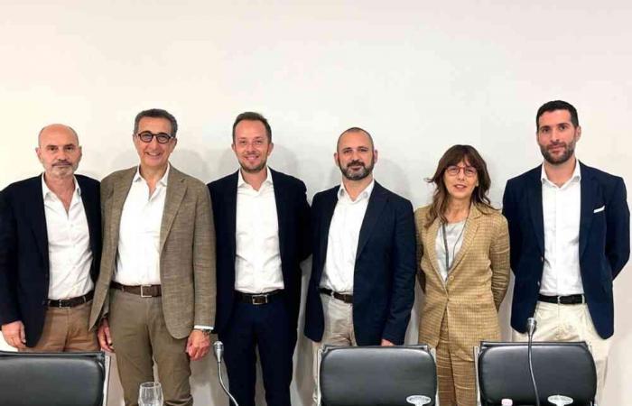 Catania: „Die Unterstützung von Nutrazeutika bei der Behandlung von Tendinopathien ist unerlässlich“ – Catania