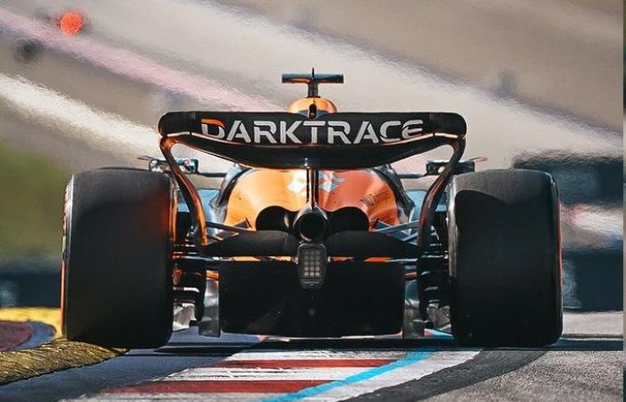 F1 – F1, McLaren: MCL38 duktil. Auch in Österreich ist Verstappen der einzige Rivale