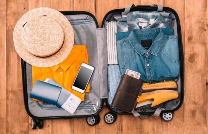 Fünf Smartphone-Tricks im Urlaub, die Sie vielleicht noch nicht kennen