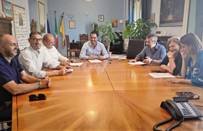 Delegationen an die Stadträte am Montag um 11 Uhr – Il Gazzettino di Gela