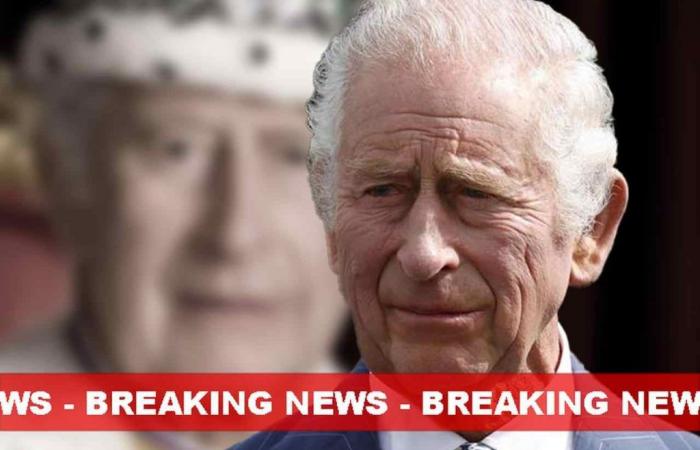 Last-Minute-König Charles, wir werden ihn nicht wiedersehen: Leider ist das eingetreten, was alle befürchtet haben
