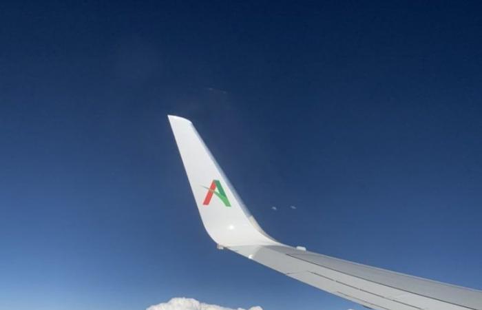 Aeroitalia wird ab dem 4. August Turin Cuneo mit Bacau, Rumänien, verbinden. – Italien & Reisen
