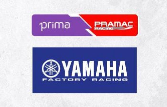 Offiziell wechselt Pramac von Ducati zu Yamaha. Wie sich der Markt verändert.