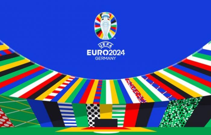 Europameisterschaft: 8 Spiele in 4 Tagen werden heute entschieden