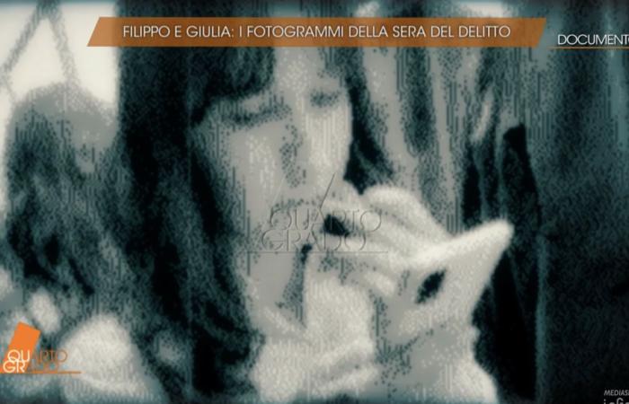 Der „Horrorfilm“ von Filippo Turetta. Giulia Cecchettins letzte Stunden auf seinem Handy