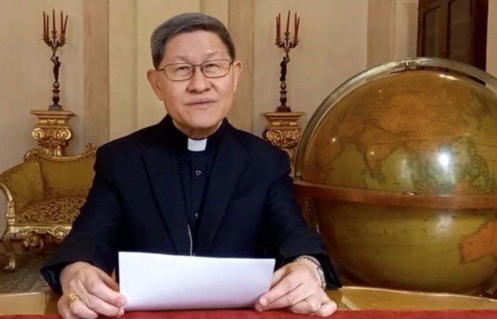 Schlagwort: Der Wendepunkt des Concilium Sinense für die Kirche in China, auch heute noch relevant