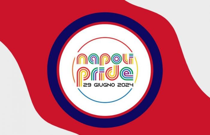 Naples Pride 29. Juni 2024: Route und Programm