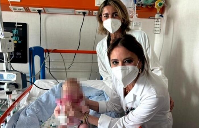 Spinale Muskelatrophie, zum ersten Mal in Sizilien wurde ein asymptomatisches Mädchen im Alter von 27 Lebenstagen behandelt