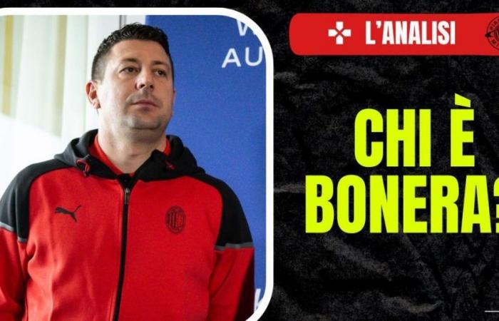 Milan Futuro, wer ist Bonera? Vom Fußballer zum Trainer. Seine Aufgabe…