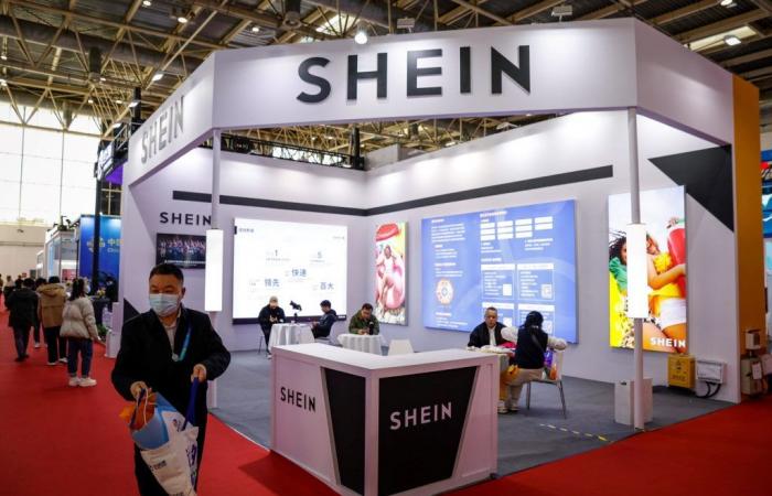 EU-Untersuchung gegen Temu und Shein, Verdacht auf gefälschte Waren. Der Vorwurf: «So manipulieren sie Kunden»