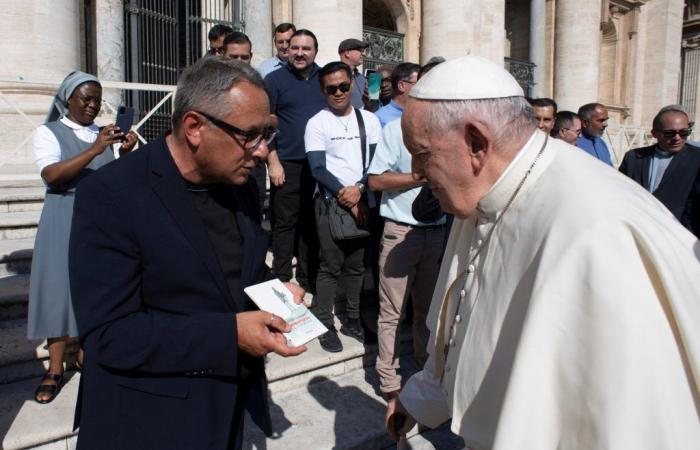 Reggio Calabria, Priester wegen Pädophilie verboten
