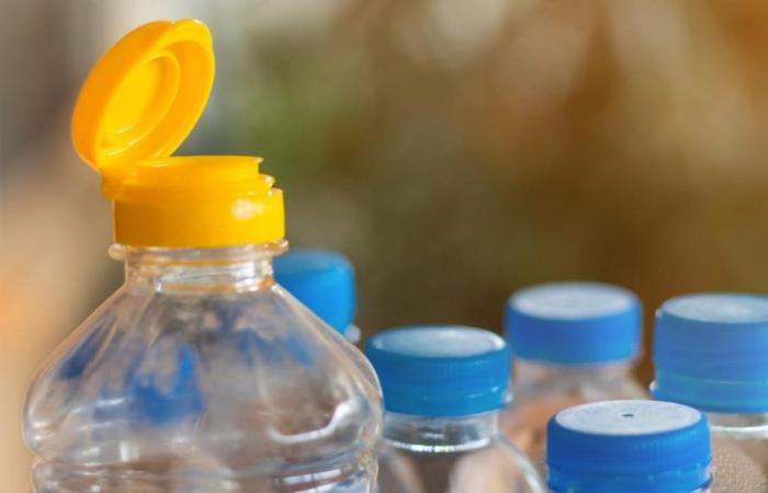 Auf Flaschen angebrachte Verschlüsse, die Pflicht tritt ab dem 3. Juli in Kraft: Das sagt die EU