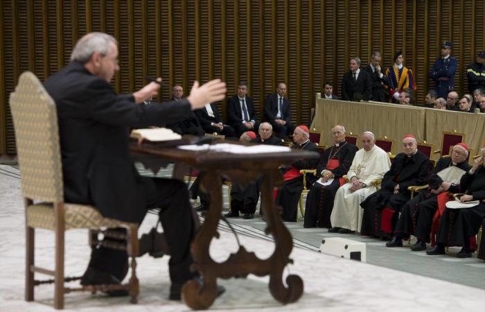 Fall Rupnik, der Appell der Frauen, die ihn wegen Missbrauchs angezeigt haben: „Entfernt seine Mosaike.“ Kardinal O’Malley: „Sie beleidigen die Opfer“