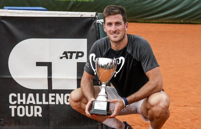 ASPRIA Tennis Cup – BCS / Gomez Trophy, Karriere kann mit 27 Jahren beginnen