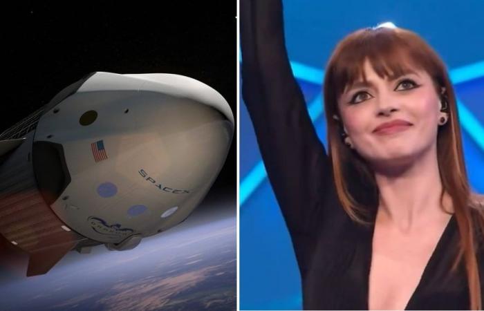 Die NASA feiert Annalisa, den Asteroiden in ihrem Namen: Tribut und Gründe