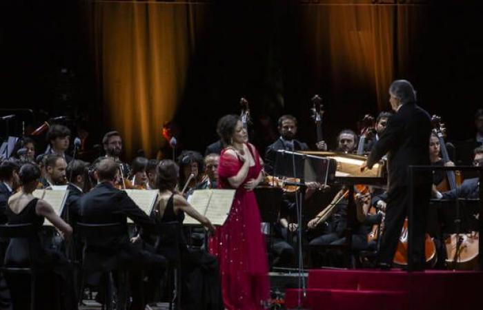 Puccini, 20 Millionen Zuschauer weltweit für das von Muti geleitete Konzert
