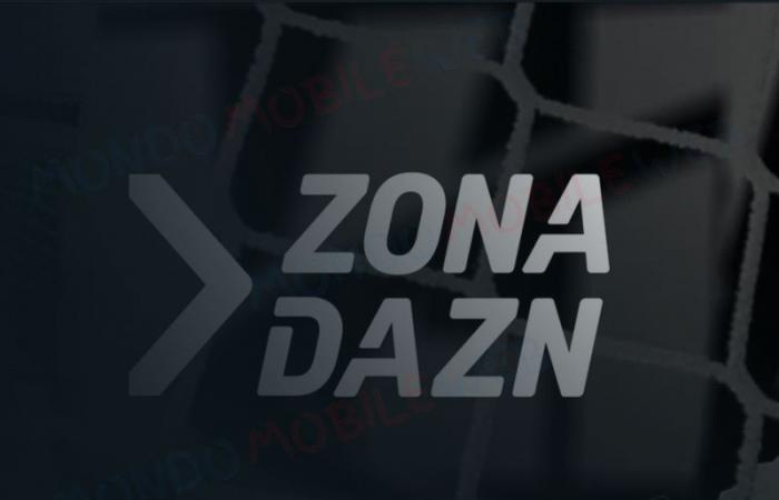 DAZN ZONE: Der digitale terrestrische Kanal wird ab dem 1. August 2024 geschlossen – MondoMobileWeb.it | Nachrichten | Telefonie