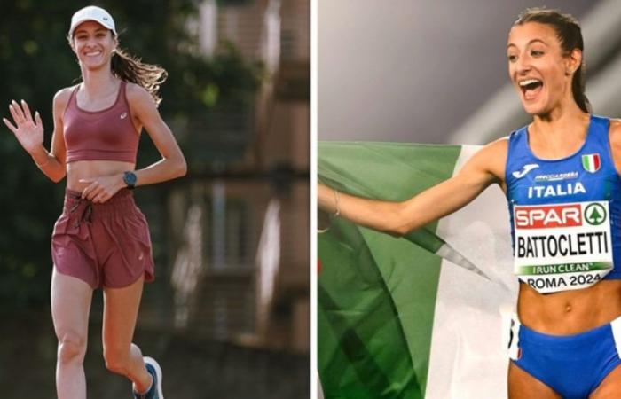 Nadia Battocletti jagt bei den Meisterschaften in La Spezia ihren zehnten italienischen Titel: Die 24-jährige Nonesa wird die 5.000 Meter laufen. Und es wird einer der Stars der Veranstaltung sein
