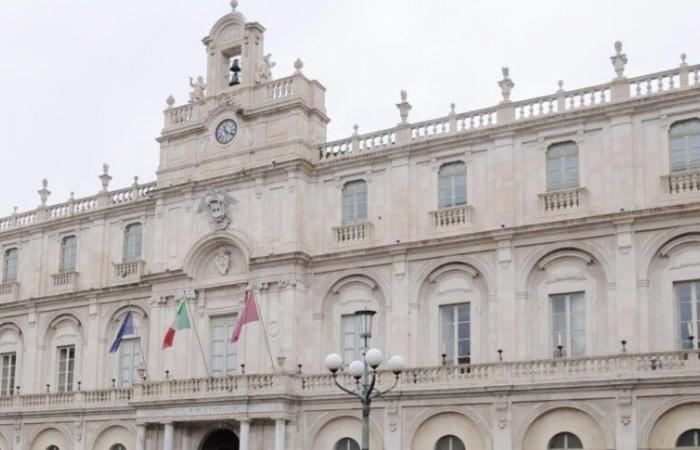 Stipendien an der Universität von Catania, fast 100.000 Euro mehr vergeben