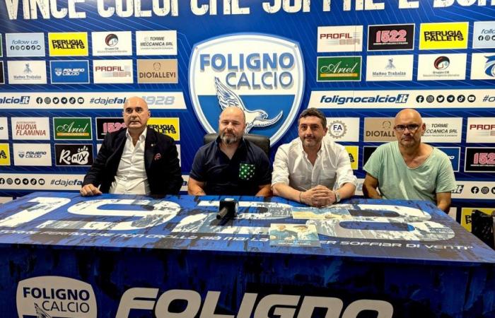 Foligno, drei Transfertreffer: „Wir streben die Playoffs an“