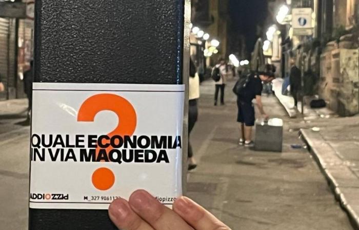 Welche Anti-Schutz-„Angreifer“ sind in den Straßen von Palermo wieder aufgetaucht?