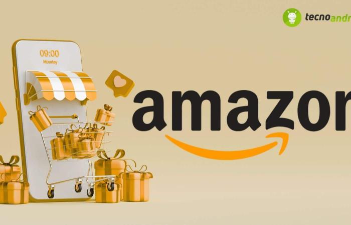 Amazon schließt sich anderen Giganten im 2-Billionen-Club an