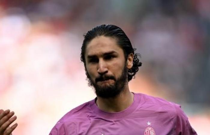 Milan, Adli kann gehen: Der Mittelfeldspieler opferte, um Platz für die Ankunft von Fofana zu schaffen