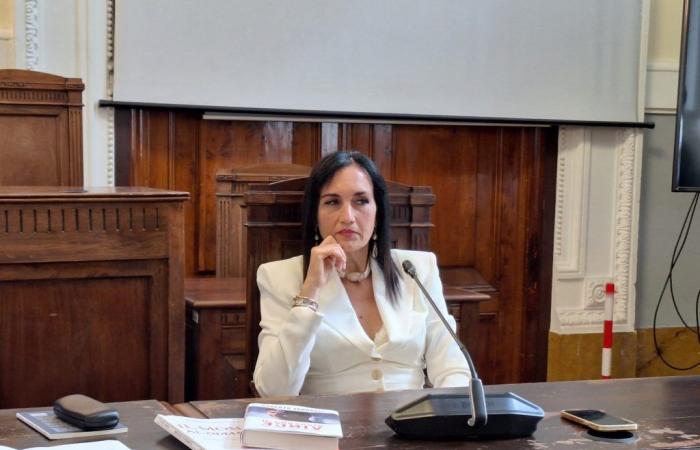 PNRR finanziert den sozialen Bereich, wirft Stadtrat Pompilio vor: „Die Regierung von Ferrara steht völlig still“ – Il Giornale di Chieti