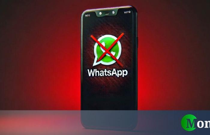 WhatsApp wird auf diesen Telefonen ab dem 1. Juli für immer nicht mehr funktionieren