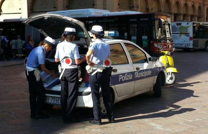 Polizeistreik in Bologna am Tag der Tour de France: bestätigt, Chaosgefahr