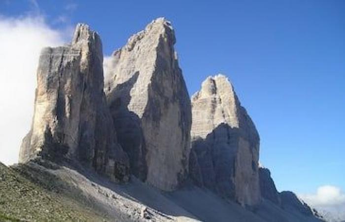 Trentino, stürzt aus 50 Metern Höhe: Bergsteiger aus Vicenza stirbt auf der Cima d’Asta