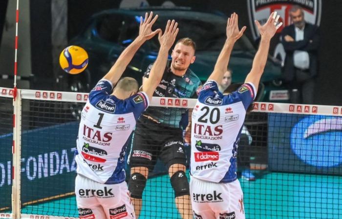 Volleyball, was für ein Hit Yuasa: Hier ist Petkovics Stürmer – Sportnachrichten – CentroPagina