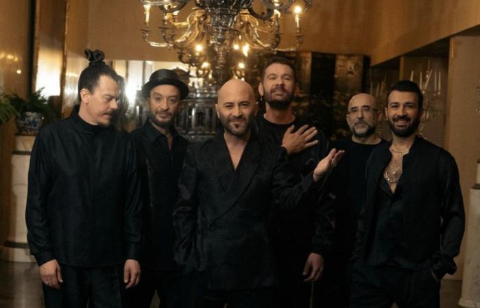 Negramaro, Konzert in Messina abgesagt und neue Tour in den Arenen angekündigt