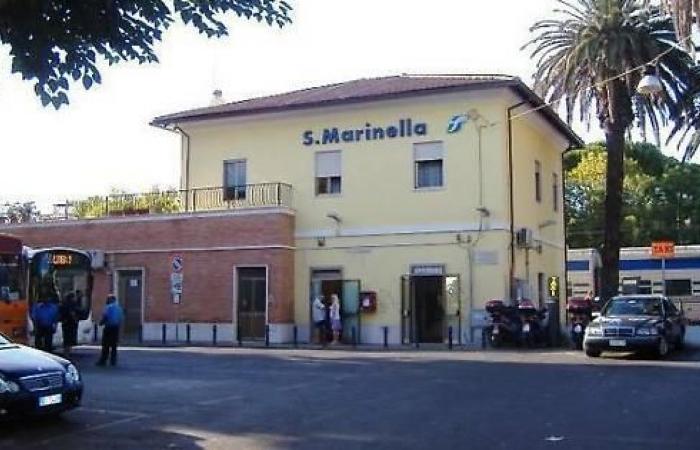 Der Piazzale Matteotti ist wieder für Fahrzeuge zugänglich