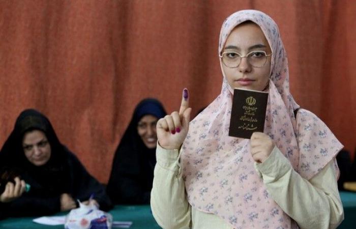 Iran zur Abstimmung, der reformistische Pezeshkian und der fundamentalistische Jalili zur Abstimmung – Naher Osten