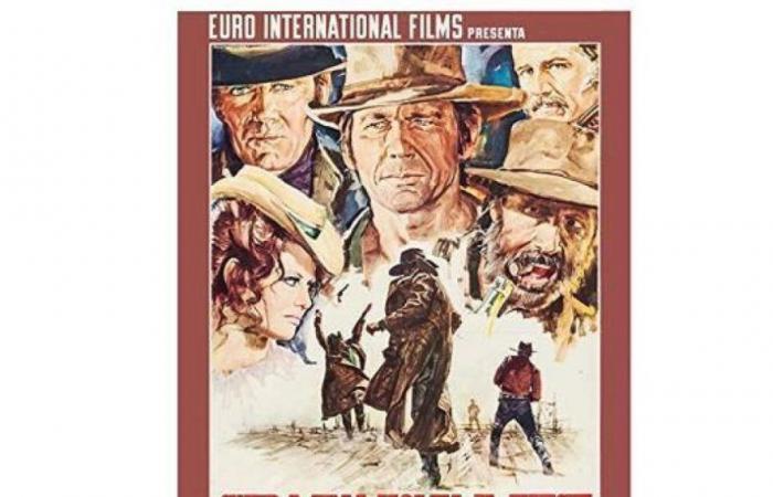«Es war einmal im Westen» im Fernsehen: Der Streit zwischen Leone und Eastwood, Henry Fondas Zweifel, der Selbstmord am Set, die 15 Geheimnisse