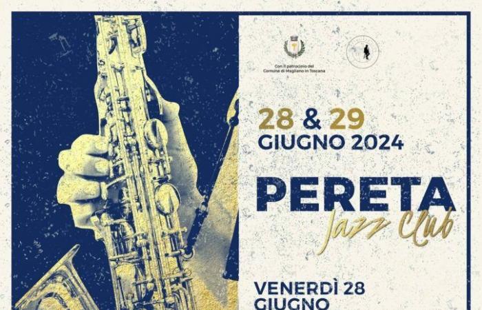 Grosseto: Pereta Jazz Club – Musikveranstaltung in der Toskana