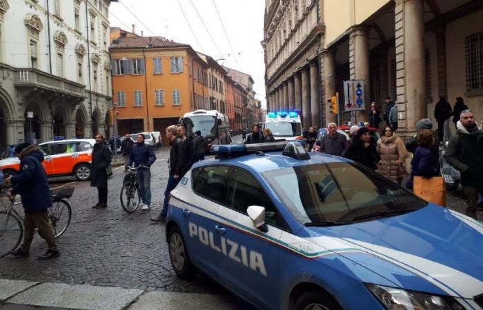 Polizeistreik in Bologna am Tag der Tour de France, Grund für den Protest und Gefahr von Chaos in der Stadt