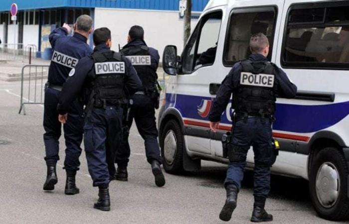 ein Toter und fünf Verletzte in Frankreich