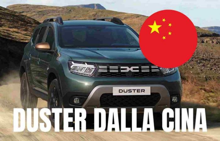 Es ist das chinesische Doppel des Dacia Duster und kostet nur 7.000 Euro: Der Kauf ist sehr einfach
