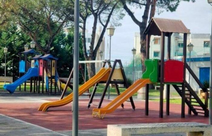 Salerno, die Öffnungszeiten der Stadtparks ändern sich: geöffnet bis Mitternacht