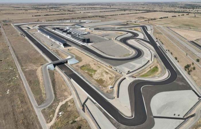 MotoGP, Kasachstan in großer Gefahr: Ein weiterer GP in Katar steht bevor – News