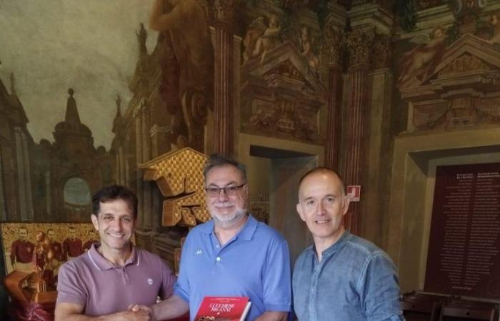 Lucca United besucht das Grande Torino Museum » Gazzetta Lucchese