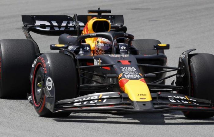 F1, der GP von Österreich 2024 findet statt. Wird Red Bull eine Parade machen oder wird jemand ein Spielverderber sein?