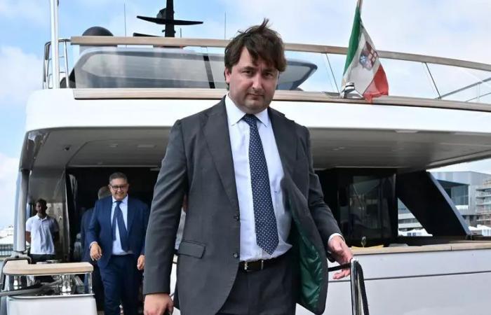 Aufhebung des Hausarrests für Cozzani, eine Überprüfung für Toti und Signorini wird erwartet